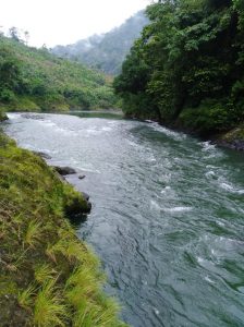  - La comunidad indígena que ha hecho frente a guerrillas, paras y al abandono