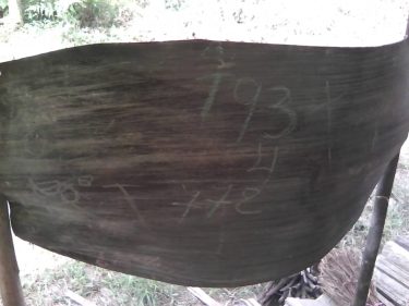  - La comunidad indígena que ha hecho frente a guerrillas, paras y al abandono